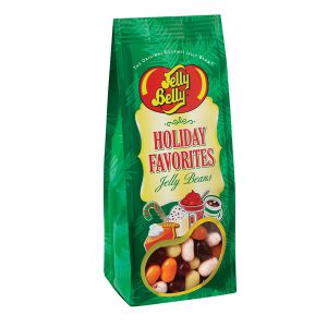 holiday jelly belly